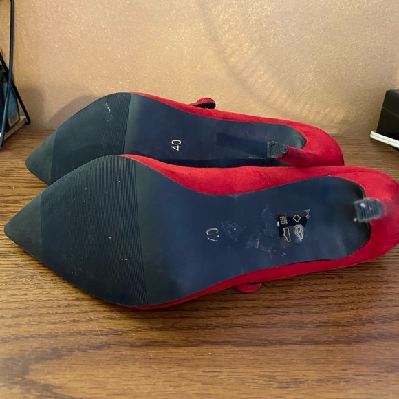 High Heels Size 9/40 - Le Chateau - Picture 5 of 5